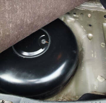 Серый Мазда 6, объемом двигателя 3 л и пробегом 176 тыс. км за 4200 $, фото 13 на Automoto.ua