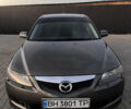 Мазда 6 2006 в Одессе на Automoto.ua Серый Мазда 6, объемом двигателя 2 л и пробегом 268 тыс. км за 6300 $, фото 10 на Automoto.ua