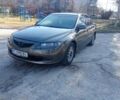 Сірий Мазда 6, об'ємом двигуна 2 л та пробігом 301 тис. км за 4500 $, фото 1 на Automoto.ua