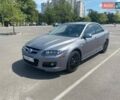 Сірий Мазда 6, об'ємом двигуна 2.26 л та пробігом 197 тис. км за 5900 $, фото 1 на Automoto.ua