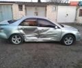 Серый Мазда 6, объемом двигателя 2 л и пробегом 240 тыс. км за 1700 $, фото 3 на Automoto.ua