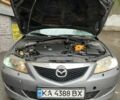 Серый Мазда 6, объемом двигателя 2 л и пробегом 304 тыс. км за 3700 $, фото 11 на Automoto.ua
