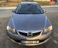 Серый Мазда 6, объемом двигателя 2 л и пробегом 276 тыс. км за 4500 $, фото 2 на Automoto.ua
