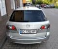 Серый Мазда 6, объемом двигателя 1.8 л и пробегом 193 тыс. км за 2999 $, фото 9 на Automoto.ua