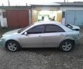 Серый Мазда 6, объемом двигателя 2 л и пробегом 200 тыс. км за 2100 $, фото 6 на Automoto.ua