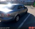 Сірий Мазда 6, об'ємом двигуна 1.8 л та пробігом 232 тис. км за 4000 $, фото 3 на Automoto.ua