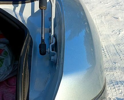 Серый Мазда 6, объемом двигателя 2 л и пробегом 187 тыс. км за 5500 $, фото 12 на Automoto.ua