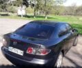 Серый Мазда 6, объемом двигателя 2 л и пробегом 340 тыс. км за 5000 $, фото 6 на Automoto.ua