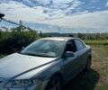 Серый Мазда 6, объемом двигателя 2 л и пробегом 300 тыс. км за 1803 $, фото 1 на Automoto.ua