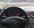 Серый Мазда 6, объемом двигателя 2 л и пробегом 400 тыс. км за 3300 $, фото 7 на Automoto.ua