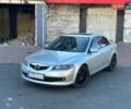 Серый Мазда 6, объемом двигателя 2 л и пробегом 243 тыс. км за 4999 $, фото 2 на Automoto.ua