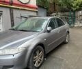 Серый Мазда 6, объемом двигателя 2 л и пробегом 304 тыс. км за 3700 $, фото 7 на Automoto.ua
