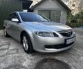 Мазда 6 2006 в Владимир-Волынский на Automoto.ua Серый Мазда 6, объемом двигателя 2 л и пробегом 305 тыс. км за 4500 $, фото 1 на Automoto.ua