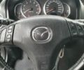Сірий Мазда 6, об'ємом двигуна 2 л та пробігом 376 тис. км за 3500 $, фото 6 на Automoto.ua