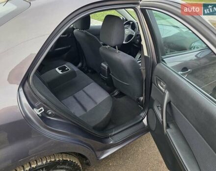 Серый Мазда 6, объемом двигателя 2 л и пробегом 159 тыс. км за 5999 $, фото 15 на Automoto.ua