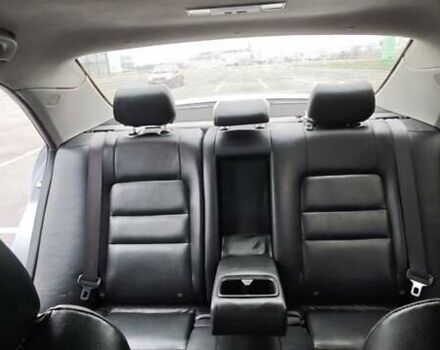 Серый Мазда 6, объемом двигателя 2.3 л и пробегом 254 тыс. км за 6350 $, фото 9 на Automoto.ua