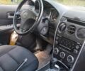 Сірий Мазда 6, об'ємом двигуна 2 л та пробігом 280 тис. км за 5500 $, фото 2 на Automoto.ua