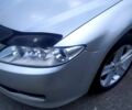Серый Мазда 6, объемом двигателя 1.8 л и пробегом 200 тыс. км за 4150 $, фото 2 на Automoto.ua
