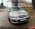 Серый Мазда 6, объемом двигателя 2.3 л и пробегом 206 тыс. км за 6500 $, фото 7 на Automoto.ua