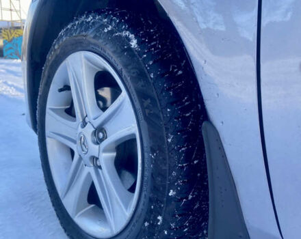 Сірий Мазда 6, об'ємом двигуна 2 л та пробігом 234 тис. км за 6000 $, фото 7 на Automoto.ua