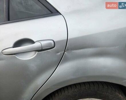 Сірий Мазда 6, об'ємом двигуна 1.8 л та пробігом 180 тис. км за 4300 $, фото 11 на Automoto.ua
