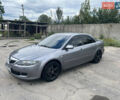 Сірий Мазда 6, об'ємом двигуна 2 л та пробігом 477 тис. км за 6000 $, фото 1 на Automoto.ua