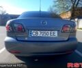 Сірий Мазда 6, об'ємом двигуна 1.8 л та пробігом 232 тис. км за 4000 $, фото 5 на Automoto.ua