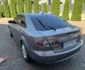 Серый Мазда 6, объемом двигателя 2 л и пробегом 240 тыс. км за 3900 $, фото 3 на Automoto.ua