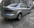 Мазда 6 2006 в Владимир-Волынский на Automoto.ua Серый Мазда 6, объемом двигателя 2 л и пробегом 305 тыс. км за 4500 $, фото 2 на Automoto.ua