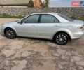 Серый Мазда 6, объемом двигателя 1.8 л и пробегом 300 тыс. км за 4300 $, фото 4 на Automoto.ua
