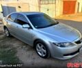 Серый Мазда 6, объемом двигателя 2 л и пробегом 247 тыс. км за 4100 $, фото 1 на Automoto.ua