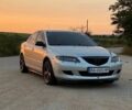 Сірий Мазда 6, об'ємом двигуна 1.8 л та пробігом 370 тис. км за 4900 $, фото 22 на Automoto.ua
