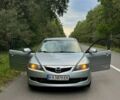 Серый Мазда 6, объемом двигателя 2 л и пробегом 206 тыс. км за 4500 $, фото 1 на Automoto.ua