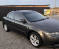 Мазда 6 2006 в Одессе на Automoto.ua Серый Мазда 6, объемом двигателя 2 л и пробегом 268 тыс. км за 6300 $, фото 5 на Automoto.ua