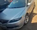 Сірий Мазда 6, об'ємом двигуна 2 л та пробігом 300 тис. км за 2497 $, фото 1 на Automoto.ua