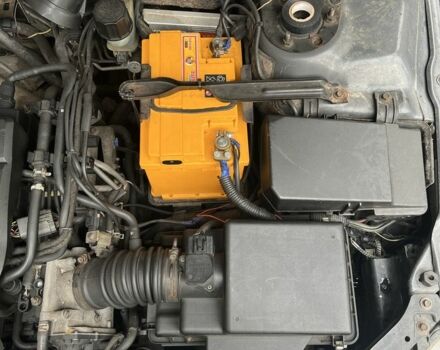 Серый Мазда 6, объемом двигателя 2 л и пробегом 304 тыс. км за 3700 $, фото 12 на Automoto.ua
