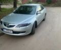 Сірий Мазда 6, об'ємом двигуна 2 л та пробігом 300 тис. км за 3805 $, фото 1 на Automoto.ua