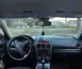 Сірий Мазда 6, об'ємом двигуна 2 л та пробігом 208 тис. км за 4999 $, фото 6 на Automoto.ua