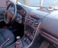 Сірий Мазда 6, об'ємом двигуна 2 л та пробігом 361 тис. км за 3500 $, фото 6 на Automoto.ua