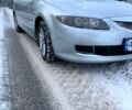 Серый Мазда 6, объемом двигателя 1.8 л и пробегом 0 тыс. км за 5500 $, фото 4 на Automoto.ua