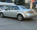 Сірий Мазда 6, об'ємом двигуна 2 л та пробігом 241 тис. км за 2999 $, фото 8 на Automoto.ua