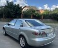 Сірий Мазда 6, об'ємом двигуна 2 л та пробігом 280 тис. км за 4600 $, фото 6 на Automoto.ua