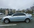 Сірий Мазда 6, об'ємом двигуна 1.8 л та пробігом 180 тис. км за 4300 $, фото 1 на Automoto.ua