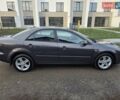 Серый Мазда 6, объемом двигателя 2 л и пробегом 159 тыс. км за 5999 $, фото 4 на Automoto.ua