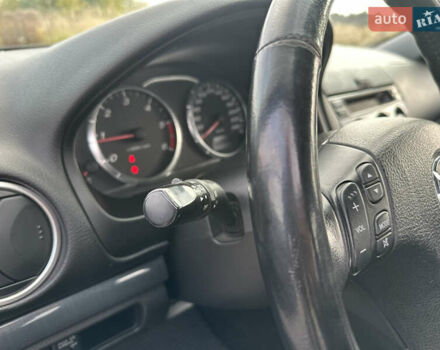 Мазда 6 2006 в Киеве на Automoto.ua Серый Мазда 6, объемом двигателя 2 л и пробегом 201 тыс. км за 3950 $, фото 13 на Automoto.ua