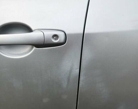 Сірий Мазда 6, об'ємом двигуна 1.8 л та пробігом 180 тис. км за 4300 $, фото 9 на Automoto.ua