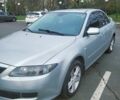 Сірий Мазда 6, об'ємом двигуна 1.8 л та пробігом 180 тис. км за 4300 $, фото 2 на Automoto.ua