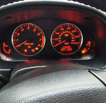 Серый Мазда 6, объемом двигателя 3 л и пробегом 176 тыс. км за 4200 $, фото 28 на Automoto.ua