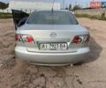 Серый Мазда 6, объемом двигателя 1.8 л и пробегом 300 тыс. км за 4300 $, фото 65 на Automoto.ua