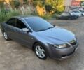 Сірий Мазда 6, об'ємом двигуна 2.26 л та пробігом 175 тис. км за 5300 $, фото 1 на Automoto.ua